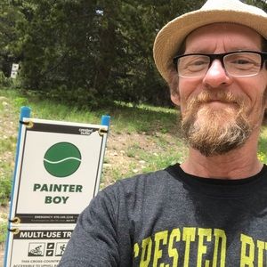 Meet your Posher, Davis